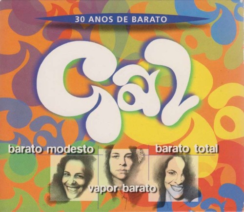 30 anos de barato