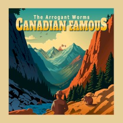 Canadian Famous