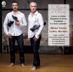 Le Rameau d'Olivier