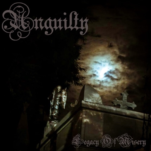 Legacy of Misery