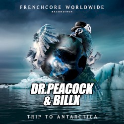 Trip to Antarctica