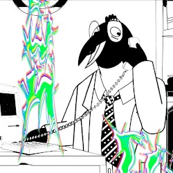 ყöų ɬɧơųɠɧɬ Tɧɛ ơཞ!ɠıŋąƖ ῳAʂ ცąɖ?? the remix was WORSE !!