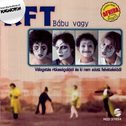 Bábu vagy