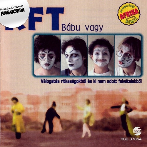Bábu vagy