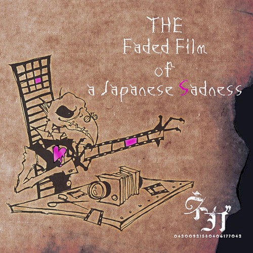 THE Faded Film of a Japanese Sadness