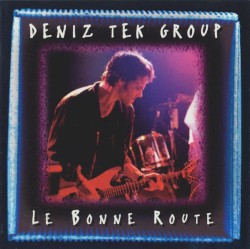 Le Bonne Route