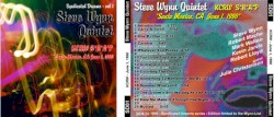 Syndicated Dreams, Volume 1: KCRW – June 1, 1990