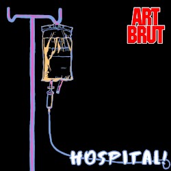 Hospital!