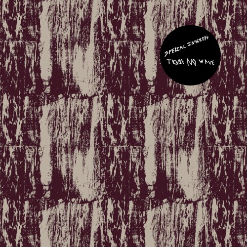 Trust No Wave: The 2016 Demos