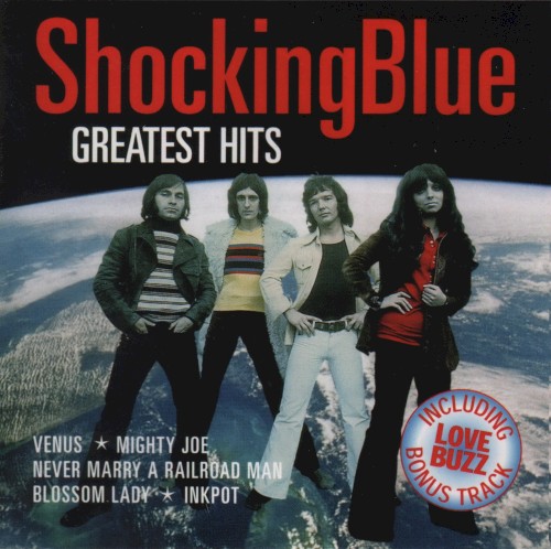 Greatest Hits