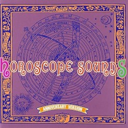 Horoscope Sounds: Anniversary Verison