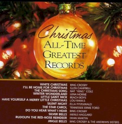 Christmas All-Time Greatest Records
