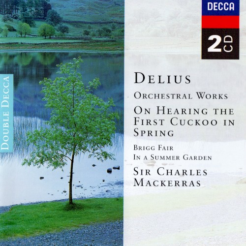 Orchestral Works