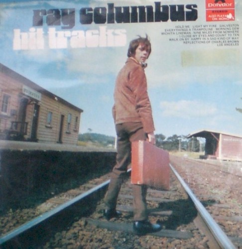 Hit Tracks
