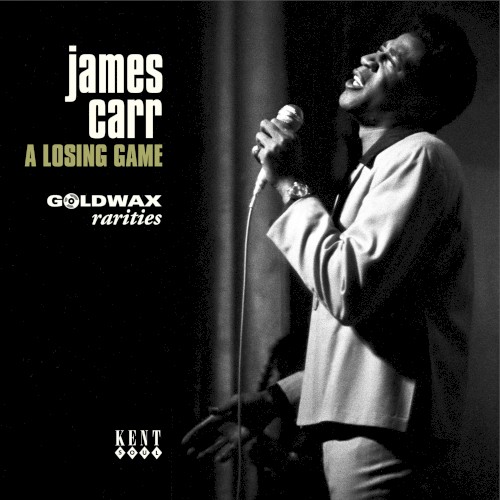 Goldwax Presents a Losing Game - Goldwax Rarities