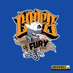Lyrics of Fury