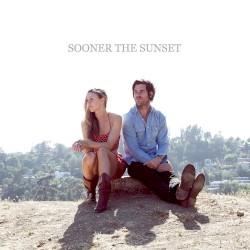 Sooner The Sunset
