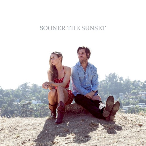 Sooner The Sunset
