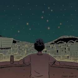 starry night '17