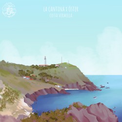 Costa Vermella