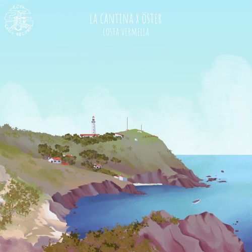 Costa Vermella
