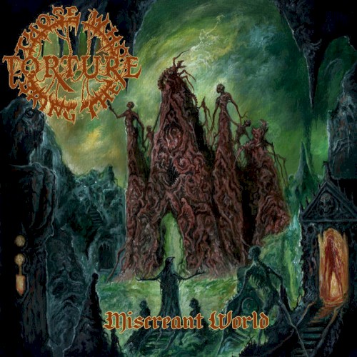 Miscreant World