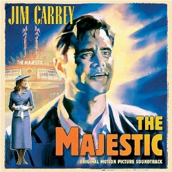 The Majestic