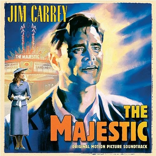 The Majestic