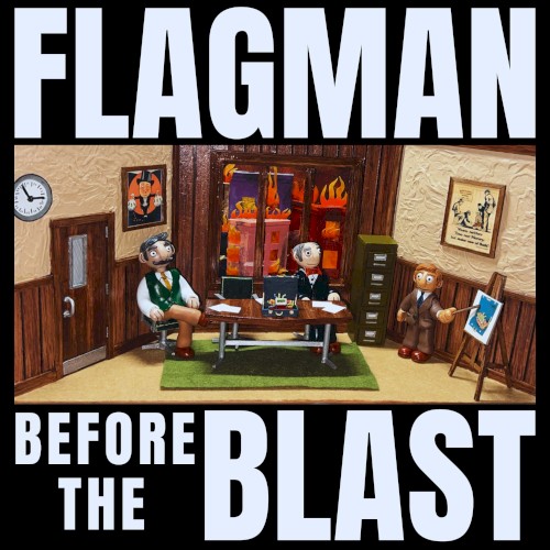 Before the Blast