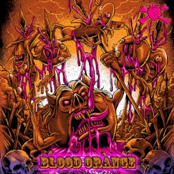 Blood Orange