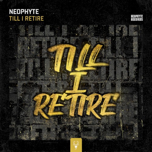 Till I Retire