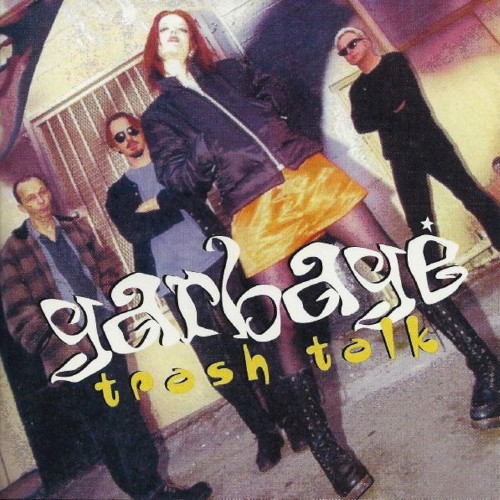 Trash Talk