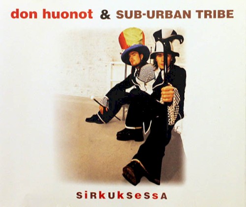 Sirkuksessa