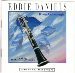 Breakthrough