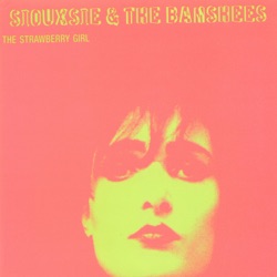 The Strawberry Girl