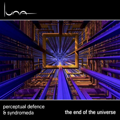 The End of the Universe