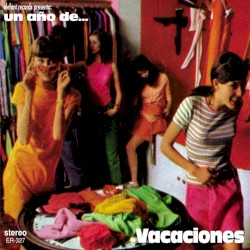 Un año de... Vacaciones
