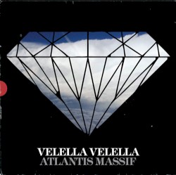 Atlantis Massif