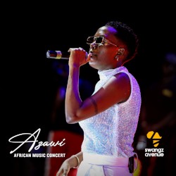 African Music (Live)