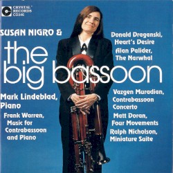 The Big Bassoon