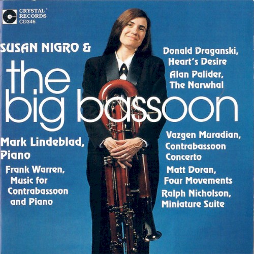 The Big Bassoon