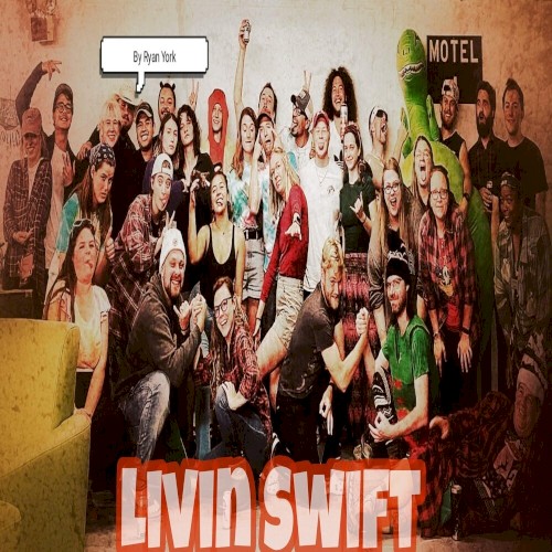LIVIN SWIFT (cabin session)