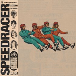 Speedracer