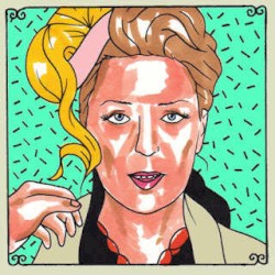 Daytrotter Session