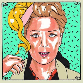 Daytrotter Session