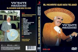 El hombre que más te amó