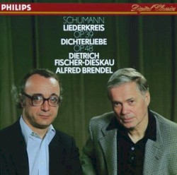 Liederkreis, op. 39 / Dichterliebe, op. 48