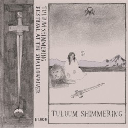 Festival At The Shallow River