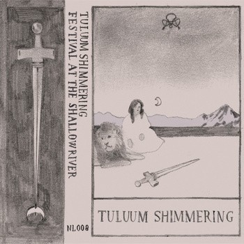 Festival At The Shallow River