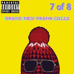 All New Fonejacker Podcast #7